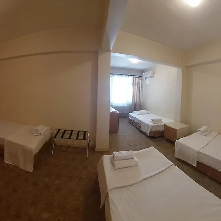 Park 3* 에디르네