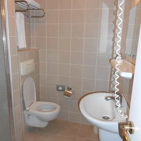 Park 호텔 에디르네