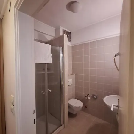 Park 호텔 에디르네