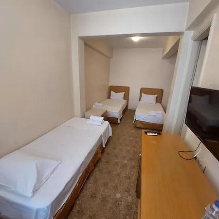 Park 호텔 에디르네