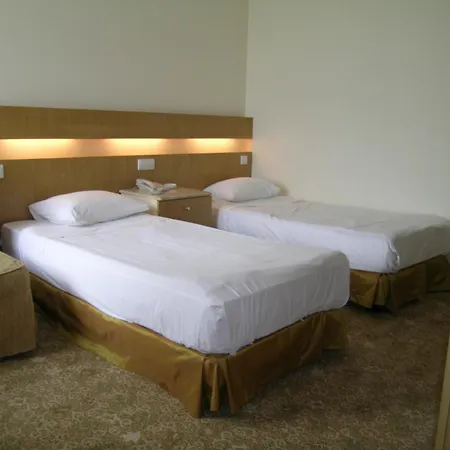 Park 호텔 에디르네