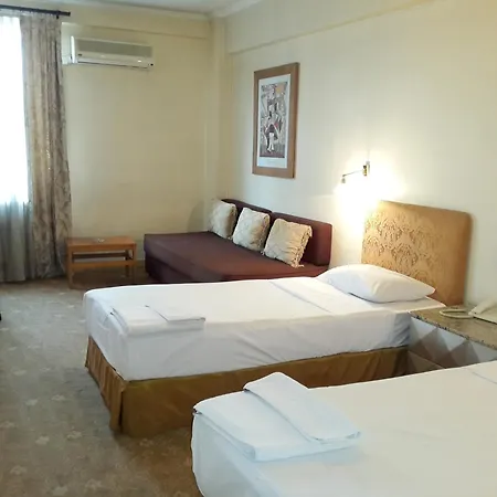 Park 3* 에디르네