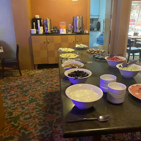 Park 호텔 에디르네