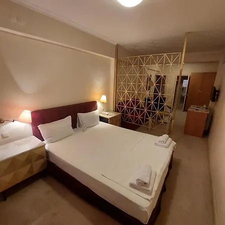 호텔 Park 에디르네