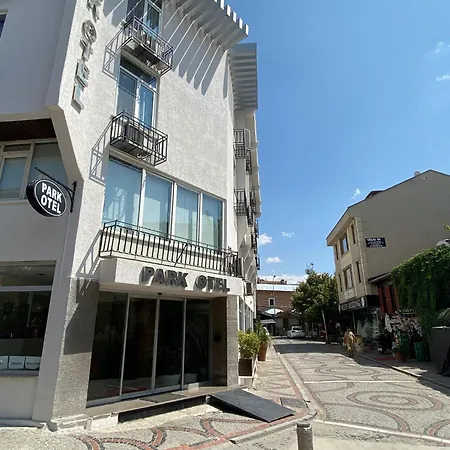 Hotel Park Edirne