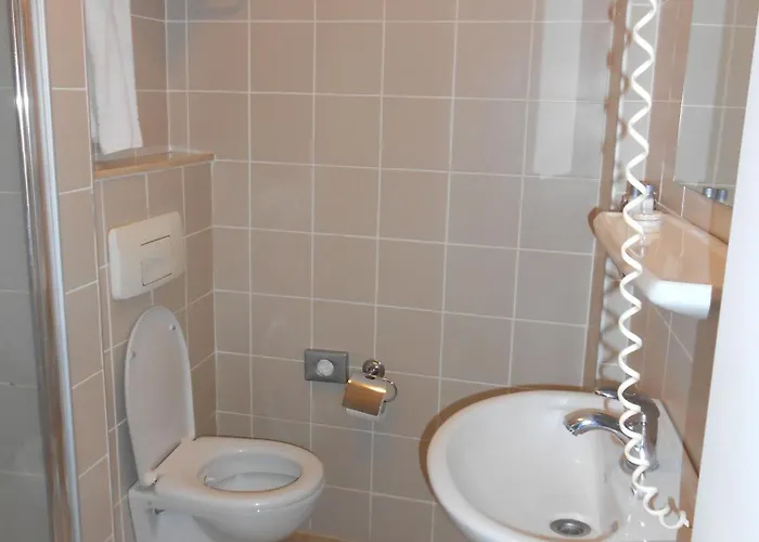 Park 酒店 埃迪尔内