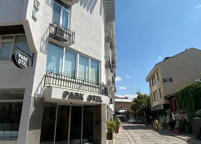 Hotel Park Edirne